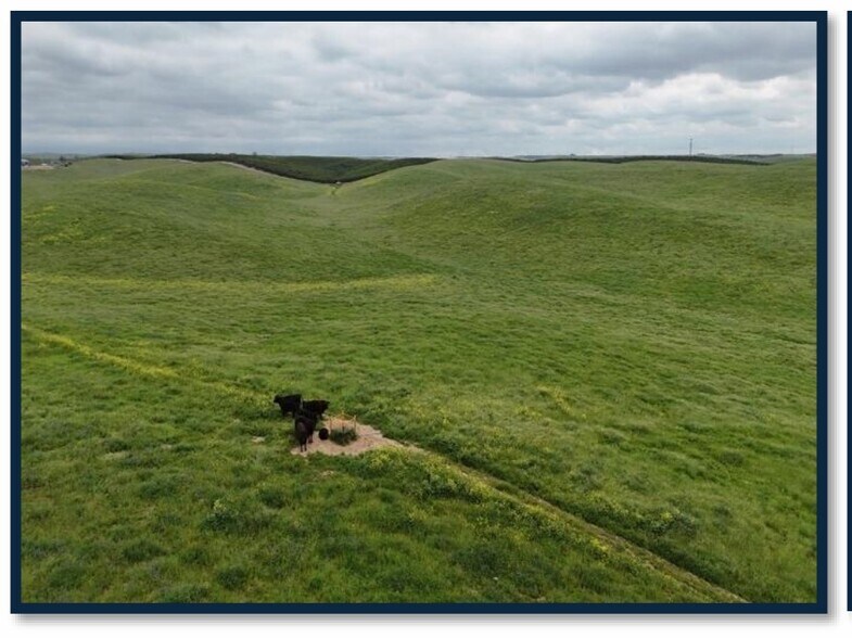 More Photos Of Highway 65 @ Sherwood Ave., McFarland Land For Sale