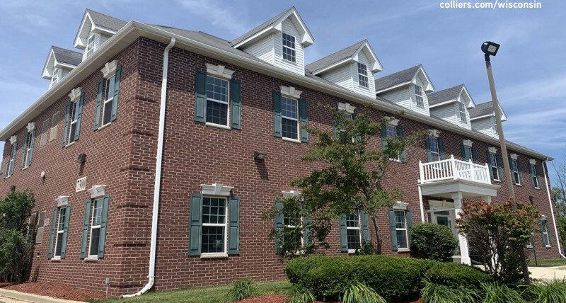 More Photos Of 7270 S 13th St, Oak Creek Unknown For Lease