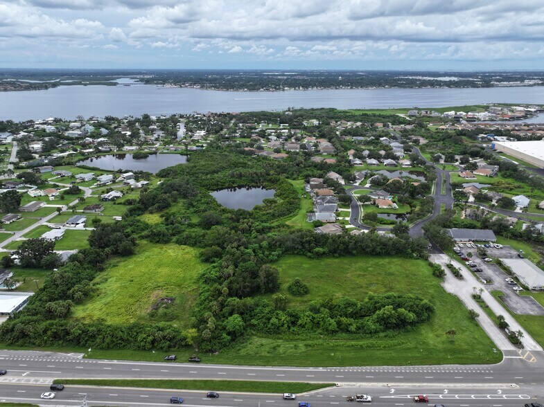 More Photos Of 2715 US Highway 301 N, Ellenton Land For Lease