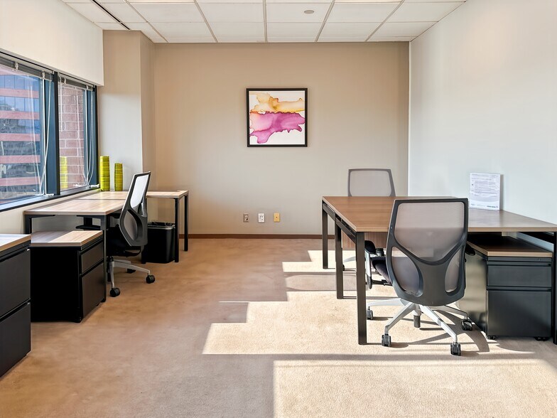 More Photos Of 102 S Tejon St, Colorado Springs Coworking Space