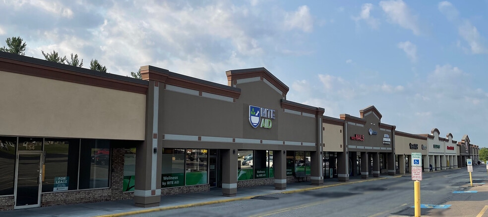 More Photos Of 3-45 Route 19 N, Harmony Unknown For Lease