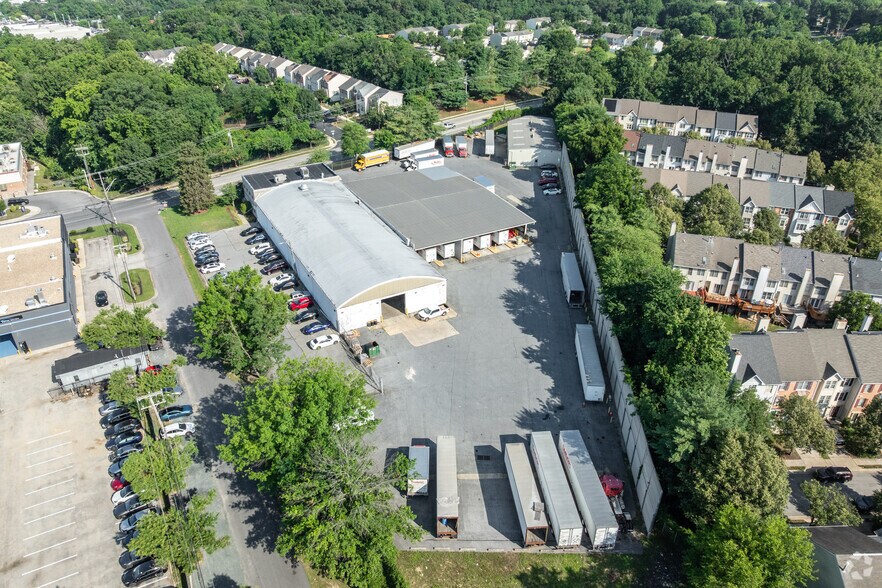 More Photos Of 3527 Whiskey Bottom Rd, Laurel Warehouse For Lease