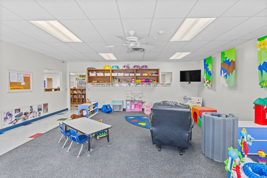 More Photos Of 217 N 6th St, Kingfisher Schools For Sale