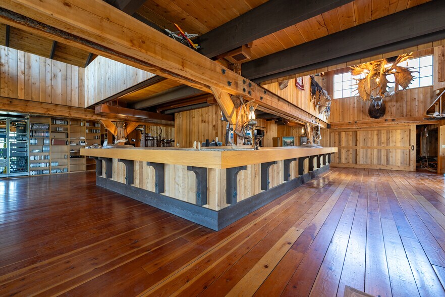More Photos Of 3 Anaconda Hills Dr, Black Eagle Lodge Meeting Hall For Sale