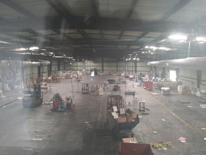 More Photos Of 710 Haines Ave, Waycross Industrial For Sale