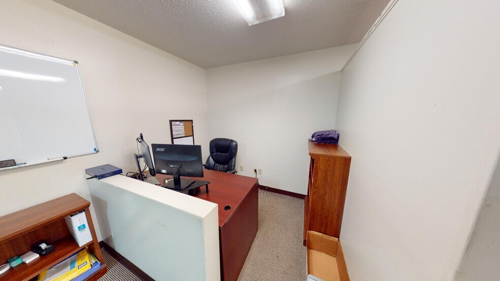 More Photos Of 2773 Marshall Dr, Tifton Warehouse For Sale