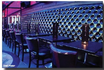 More Photos Of 727 Seventh Ave, New York Bar For Lease