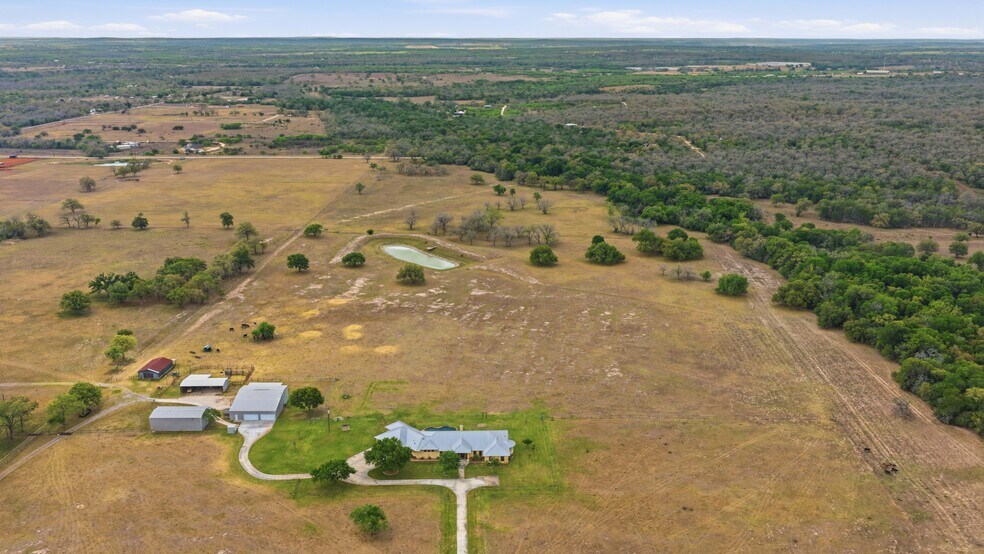 More Photos Of 13661 E Highway 90, Kingsbury Land For Sale