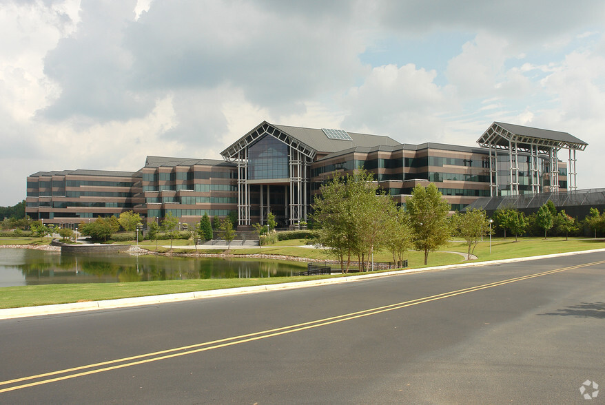 Primary Photo Of 500 Clinton Center Dr, Clinton Office For Lease