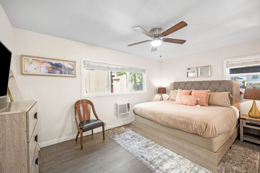 More Photos Of 1837 E Colorado Blvd, Pasadena Apartments For Sale