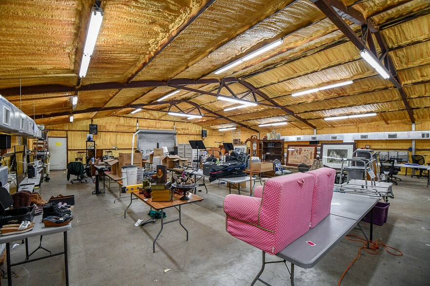 More Photos Of 2206 Hartwick Rd, Houston Contractor Storage Yard For Sale