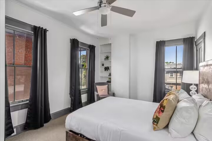 More Photos Of 507 S 4th St, Columbus Multifamily For Sale