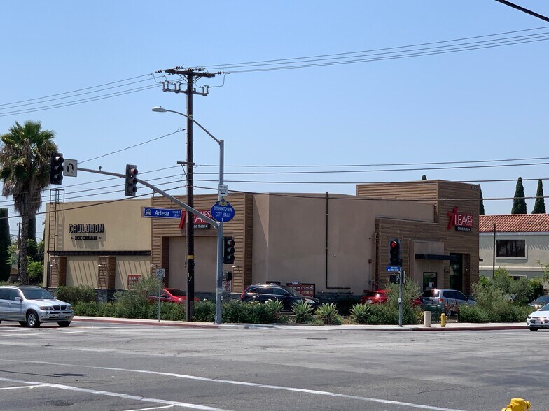 More Photos Of 17350-17380 Norwalk Blvd, Cerritos Unknown For Lease