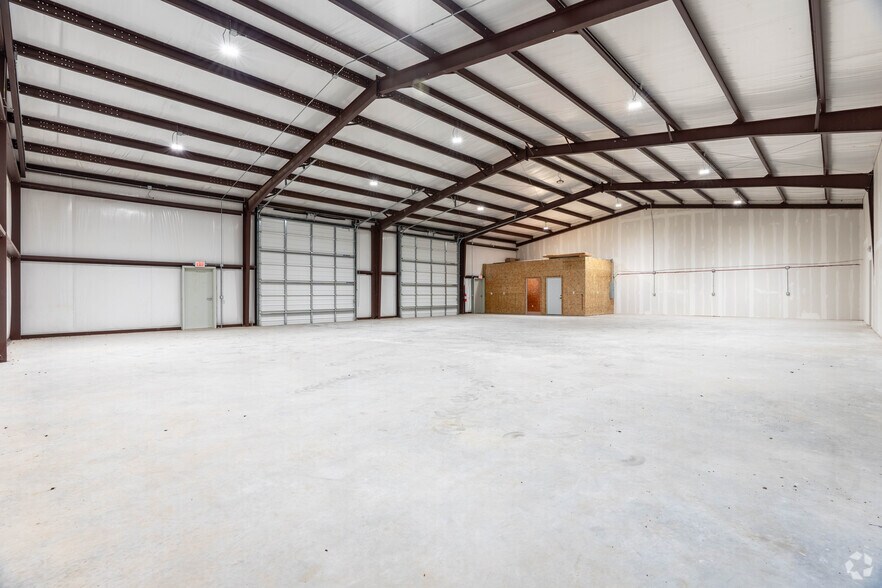 More Photos Of , Aubrey Industrial For Sale