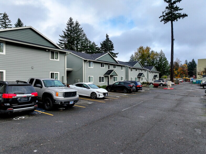 More Photos Of 16405 E Burnside St, Portland Apartments For Sale