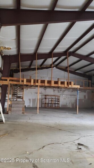 More Photos Of 2250 Scranton Carbondale Hwy, Scranton General Retail For Sale