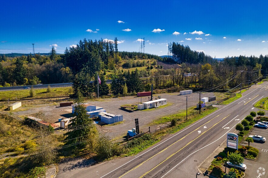 Primary Photo Of 19950 Old Highway 99 SW, Rochester Land For Lease