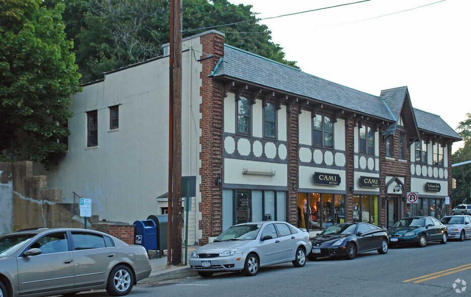 More Photos Of 2-8 Main St, Roslyn Storefront Retail Office For Sale