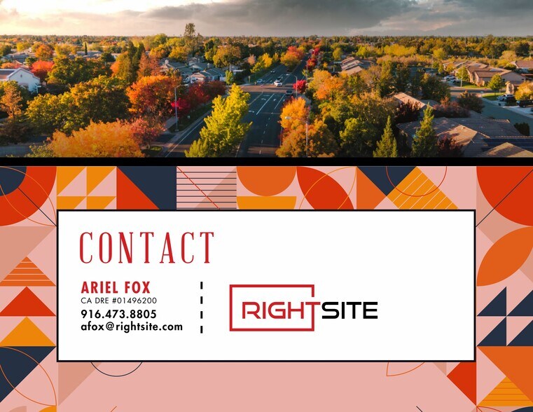 More Photos Of Walnut Ave @ Carillion Ave, Galt Land For Sale