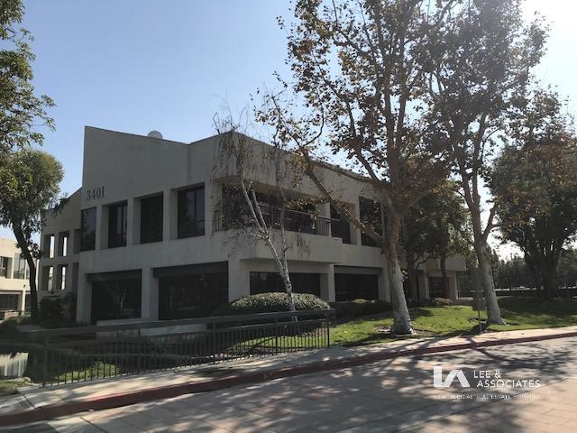 More Photos Of 3401 W Sunflower Ave, Santa Ana Office For Lease