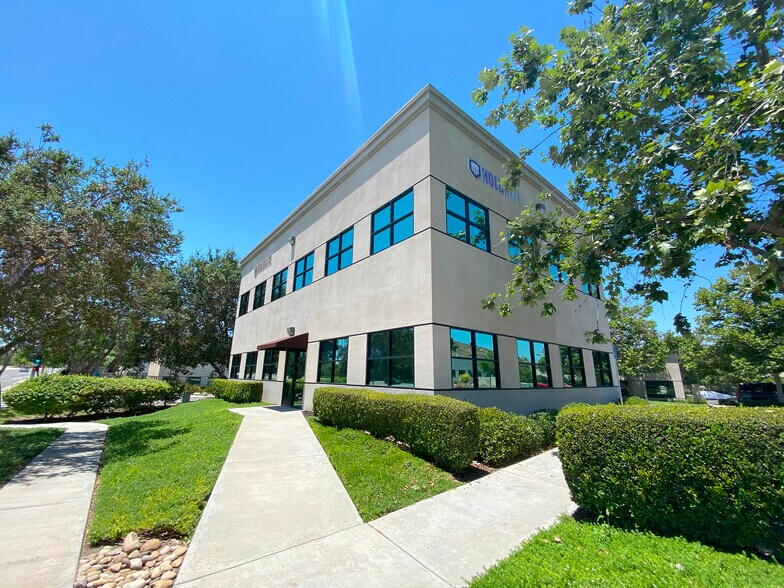 More Photos Of 14284 Danielson St, Poway Office For Lease