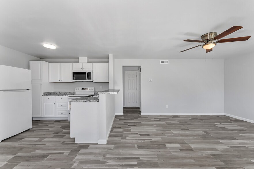 More Photos Of 1517 N Edmonds Dr, Carson City Multifamily For Sale