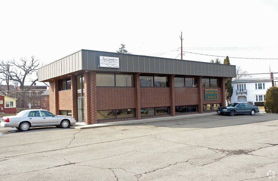 More Photos Of 1152 Vestal Ave, Binghamton Office For Sale