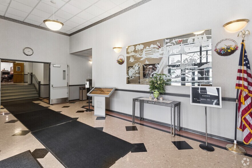 More Photos Of 319 Washington St, Johnstown Office For Sale