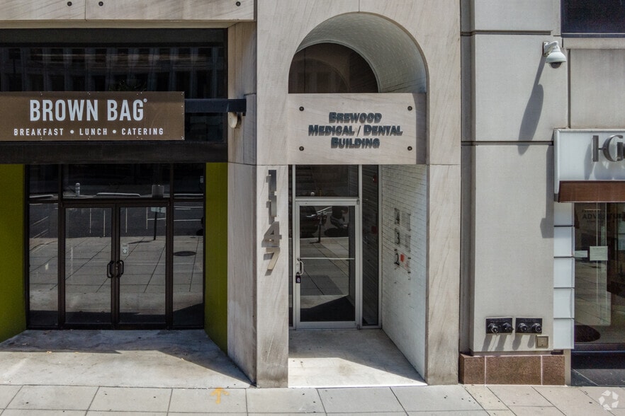 More Photos Of 1147 20th St NW, Washington Medical For Sale