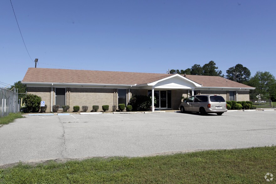 More Photos Of 7643 Highway 178, Olive Branch Office For Sale