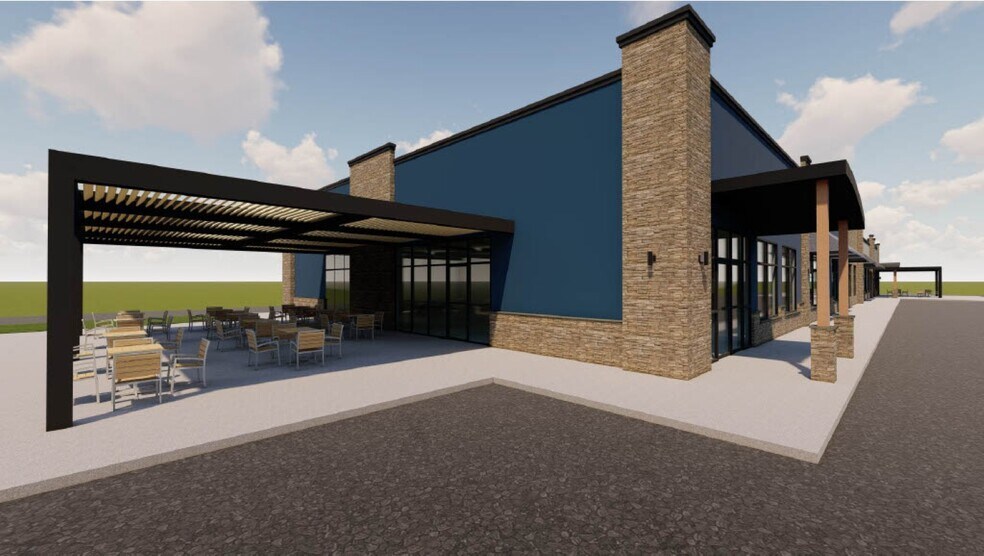 More Photos Of Commercial Blvd, Chippewa Falls General Retail For Lease