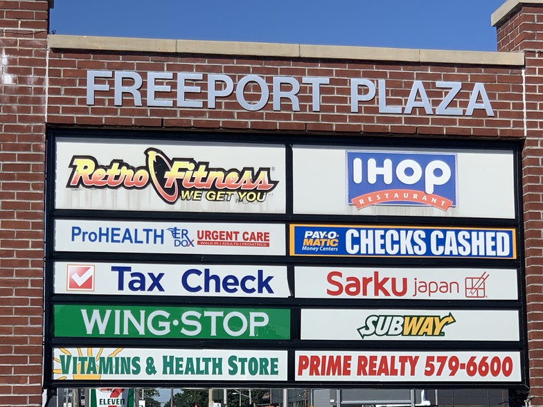 More Photos Of 131 W Sunrise Hwy, Freeport Unknown For Lease