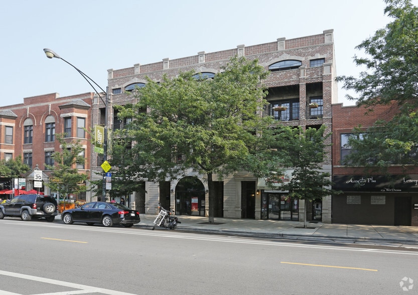 More Photos Of 2136-2142 W Division St, Chicago Storefront Retail Residential For Sale
