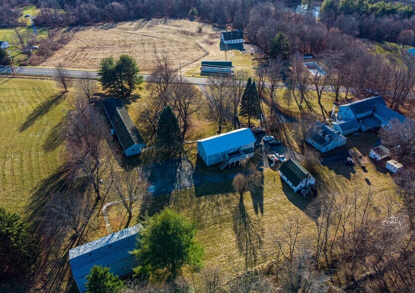 More Photos Of 203 County Route 405, Greenville Hotel For Sale