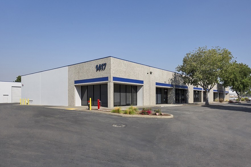 More Photos Of 1431 N Market Blvd, Sacramento Unknown For Lease