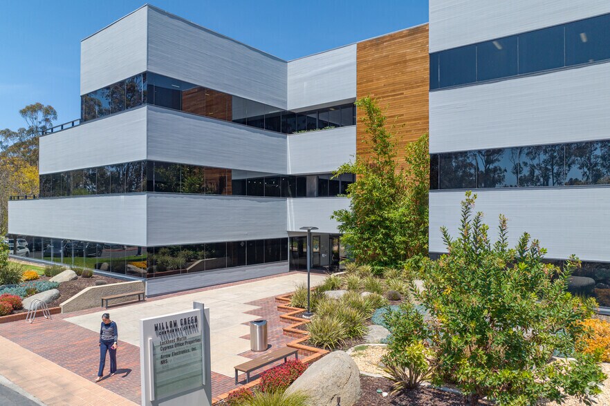 More Photos Of 10089 Willow Creek Rd, San Diego Office For Lease