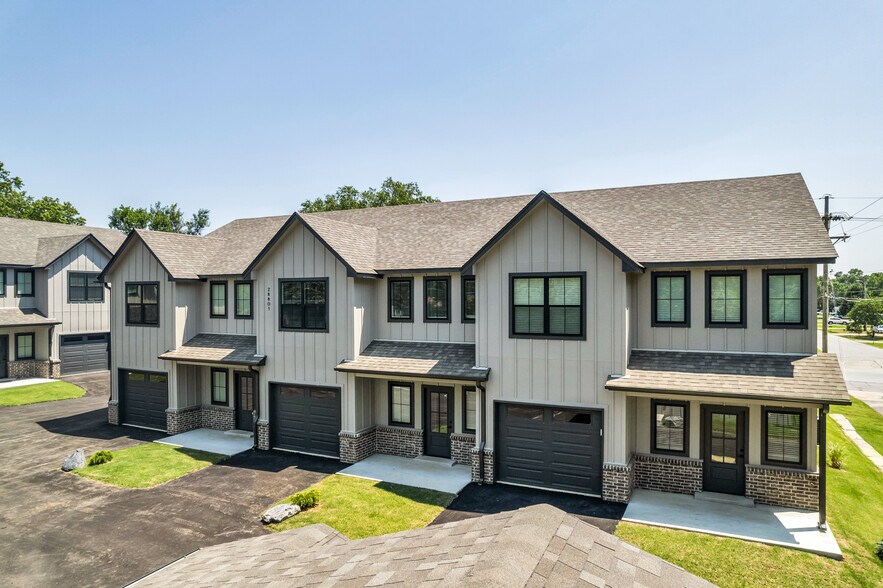 More Photos Of 28801 141st S st, Coweta Apartments For Sale