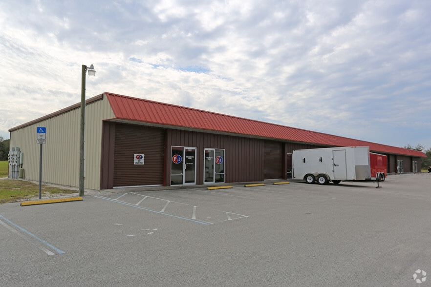 More Photos Of 4753 Allen Rd, Zephyrhills Manufacturing For Lease