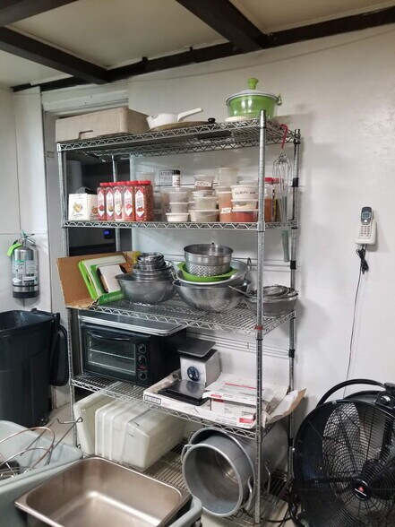 More Photos Of 2093 Island Rd, Lock Haven Restaurant For Sale