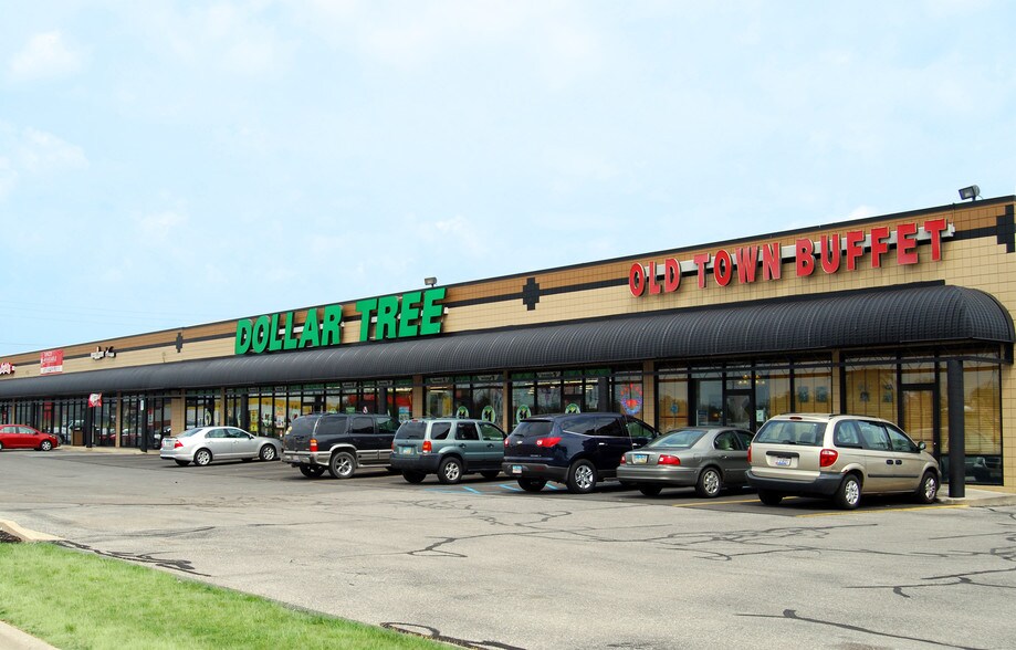 More Photos Of 1215 S Main St, Bryan Unknown For Lease