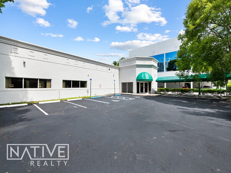 More Photos Of 500 NE 3rd Ave, Fort Lauderdale Office For Lease