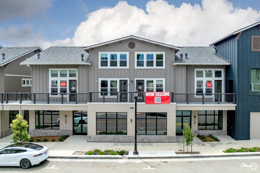 More Photos Of , Aptos Unknown For Sale