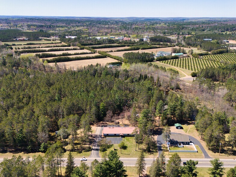 More Photos Of 10045 N State Road 27, Hayward Flex For Sale