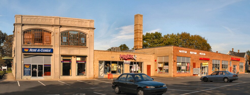 More Photos Of 1020 Fairfield Ave, Bridgeport Freestanding For Lease
