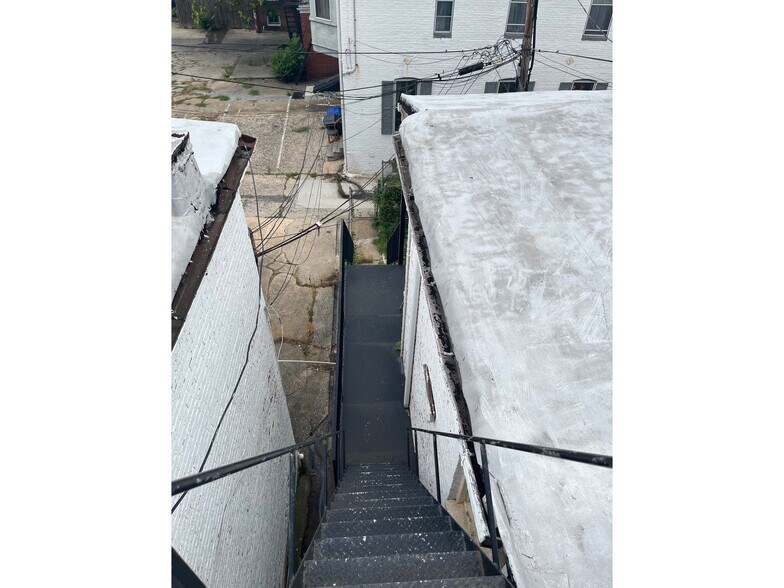 More Photos Of 116 E 25th St, Baltimore Apartments For Sale