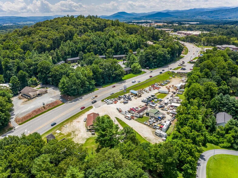 More Photos Of 12-14 Airport Rd, Arden Land For Sale