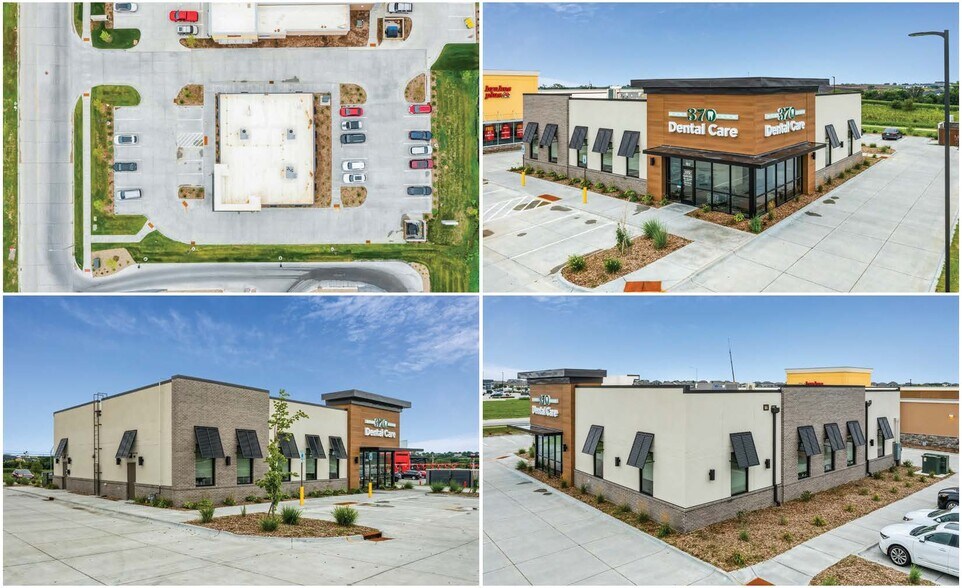 More Photos Of 19013 Oakmont Dr, Omaha Medical For Sale