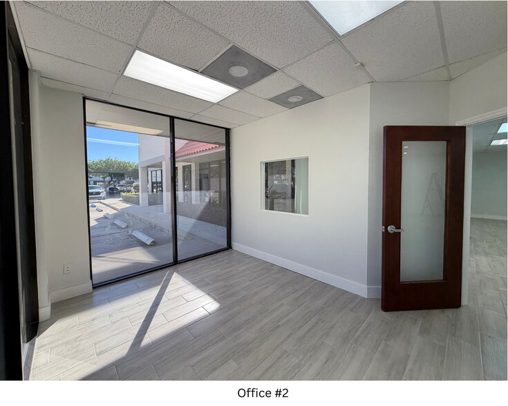 More Photos Of 2540 Metrocentre Blvd, West Palm Beach Medical For Lease