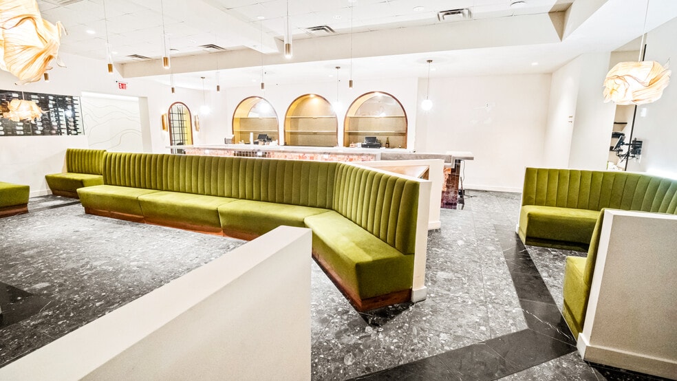 More Photos Of 5716 E 2nd St, Long Beach Restaurant For Sale