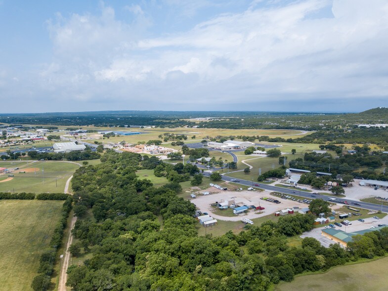 More Photos Of 1107 S Water St, Burnet Land For Sale
